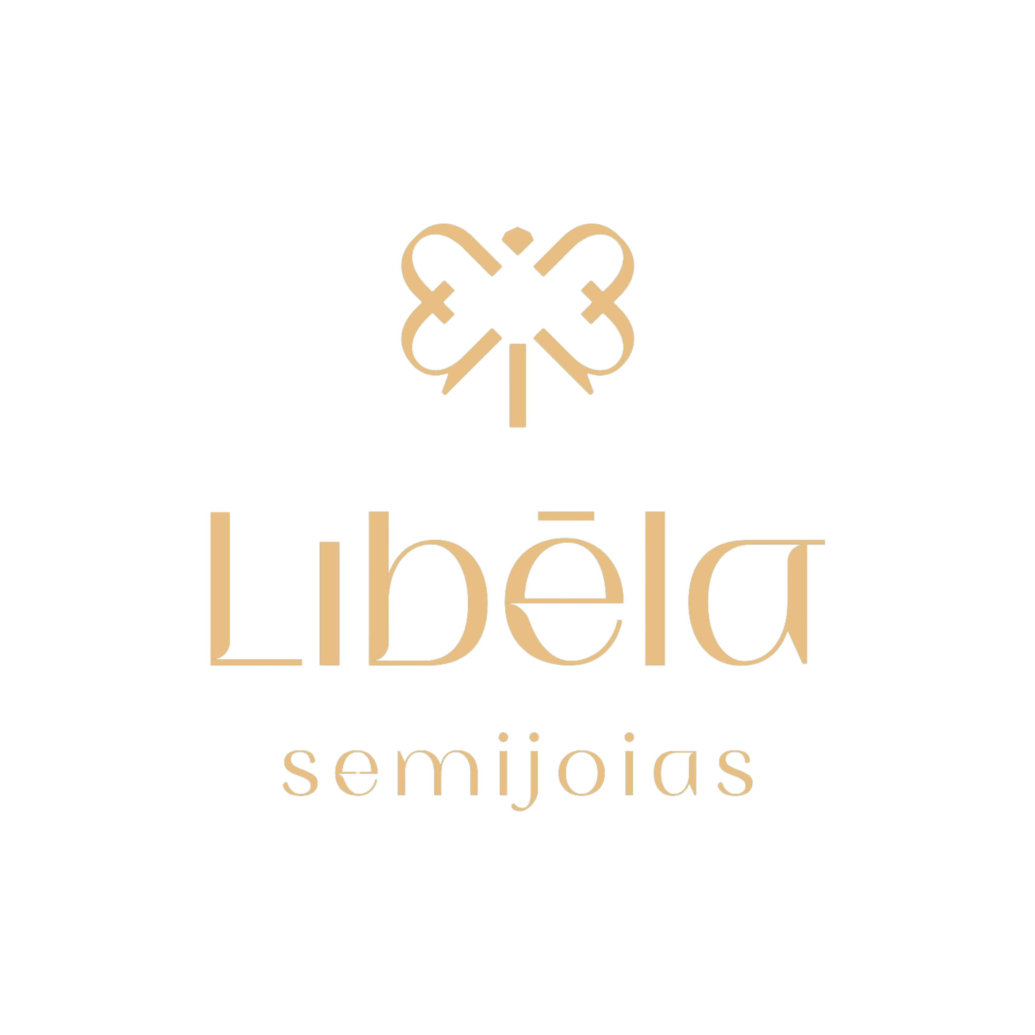 Libela Semi Jóias